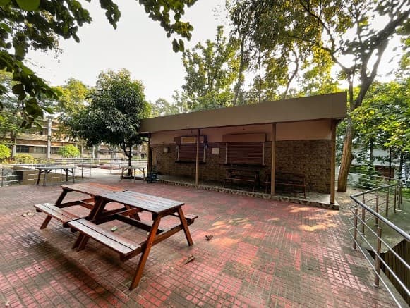 XLRI Jamshedpur Campus and infrastructure photo 9